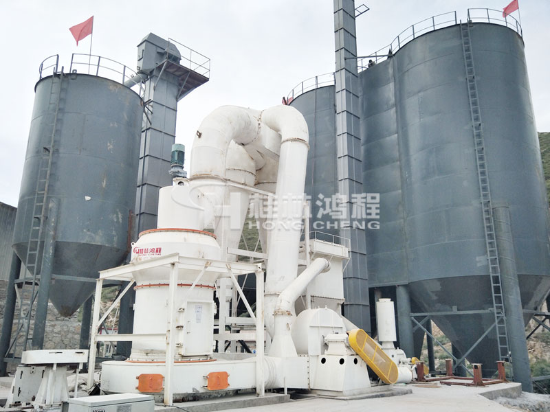 石灰石雷蒙磨粉機，200目的石灰石粉，石灰石磨粉機，石灰石粉磨